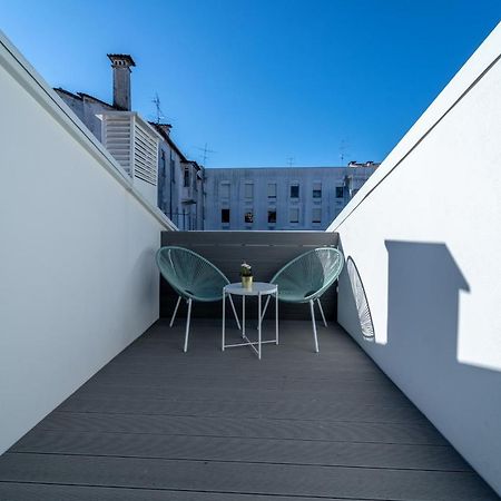 Casa Azul Appartement Braga Buitenkant foto