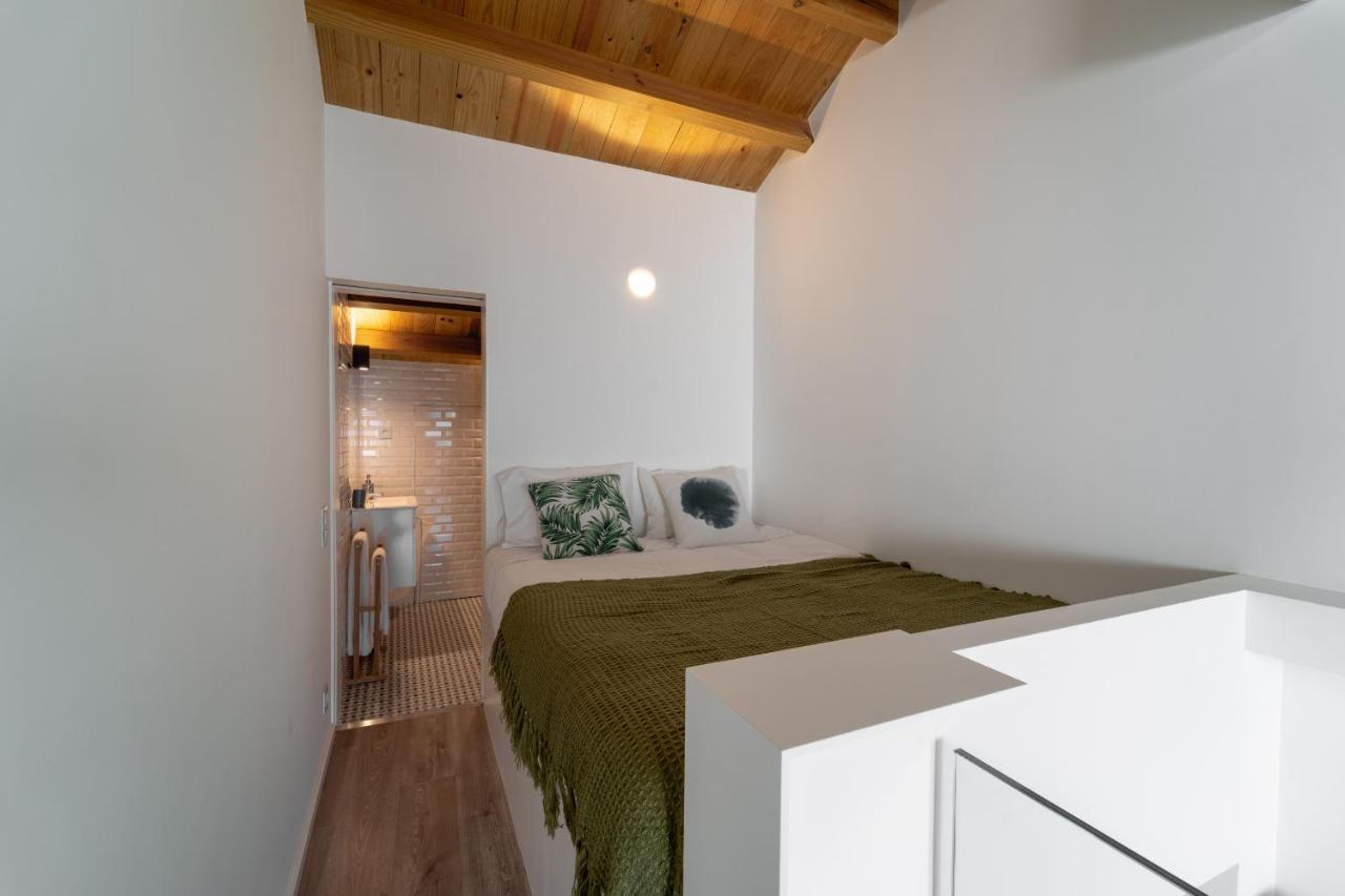 Casa Azul Appartement Braga Buitenkant foto