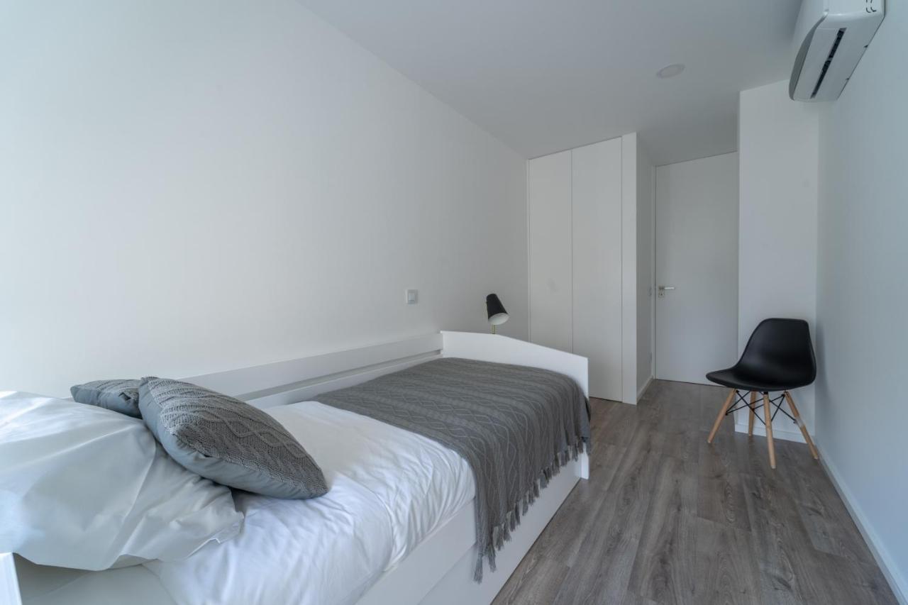 Casa Azul Appartement Braga Buitenkant foto