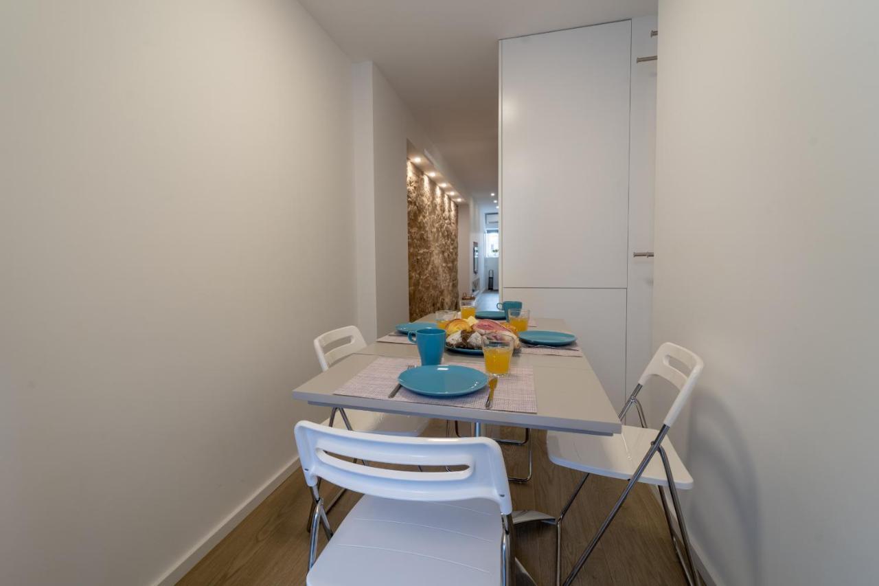 Casa Azul Appartement Braga Buitenkant foto