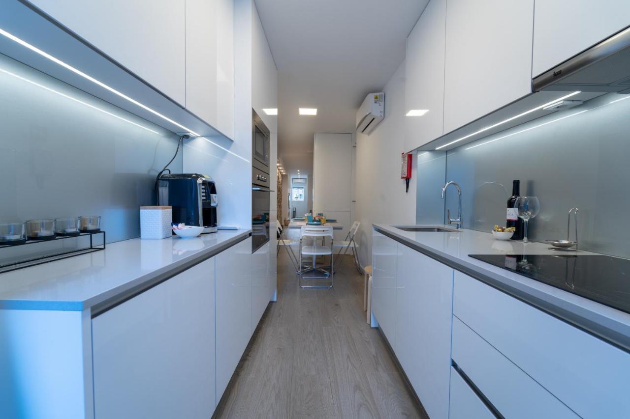 Casa Azul Appartement Braga Buitenkant foto