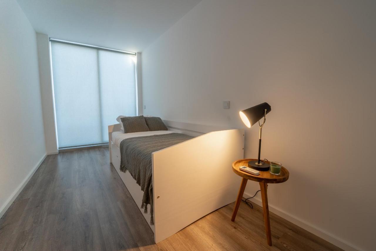Casa Azul Appartement Braga Buitenkant foto