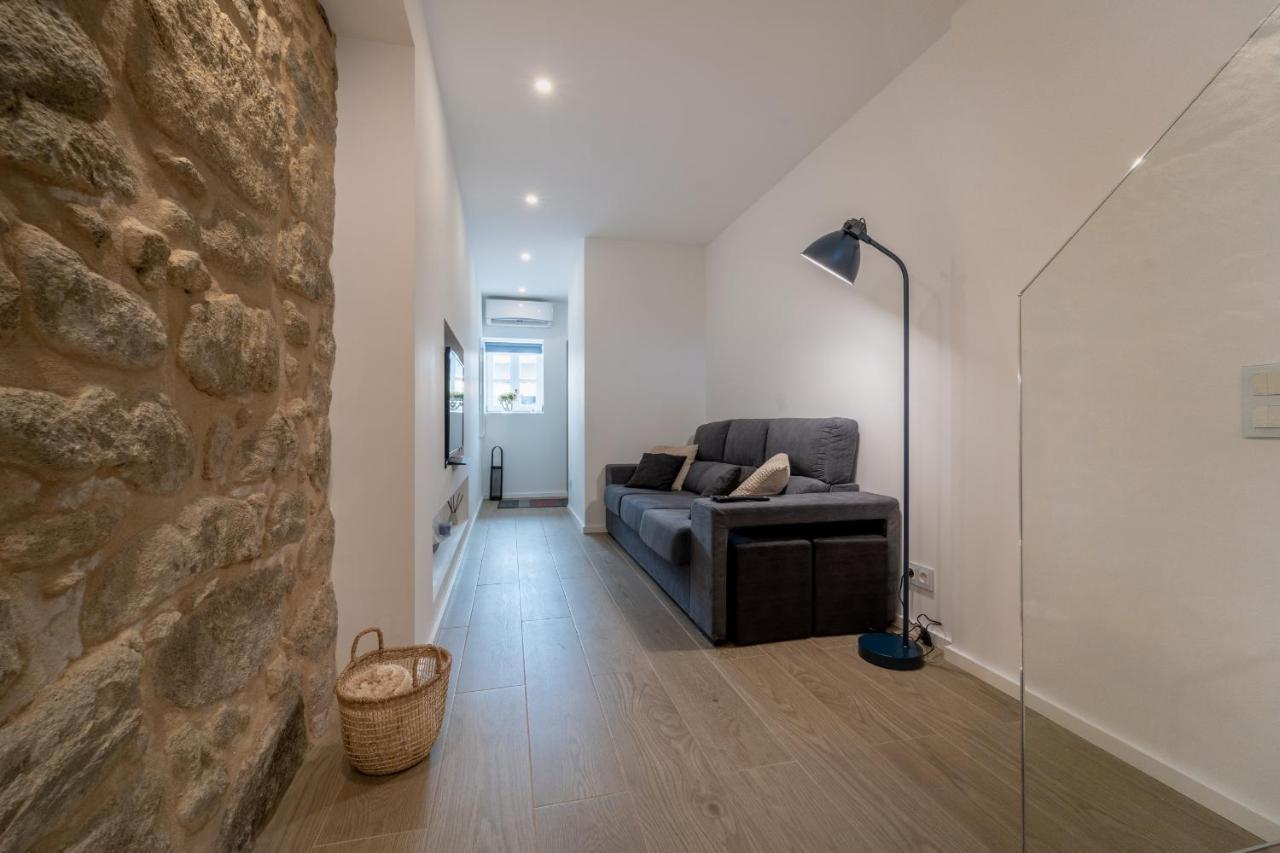 Casa Azul Appartement Braga Buitenkant foto