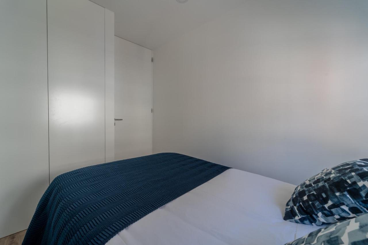 Casa Azul Appartement Braga Buitenkant foto