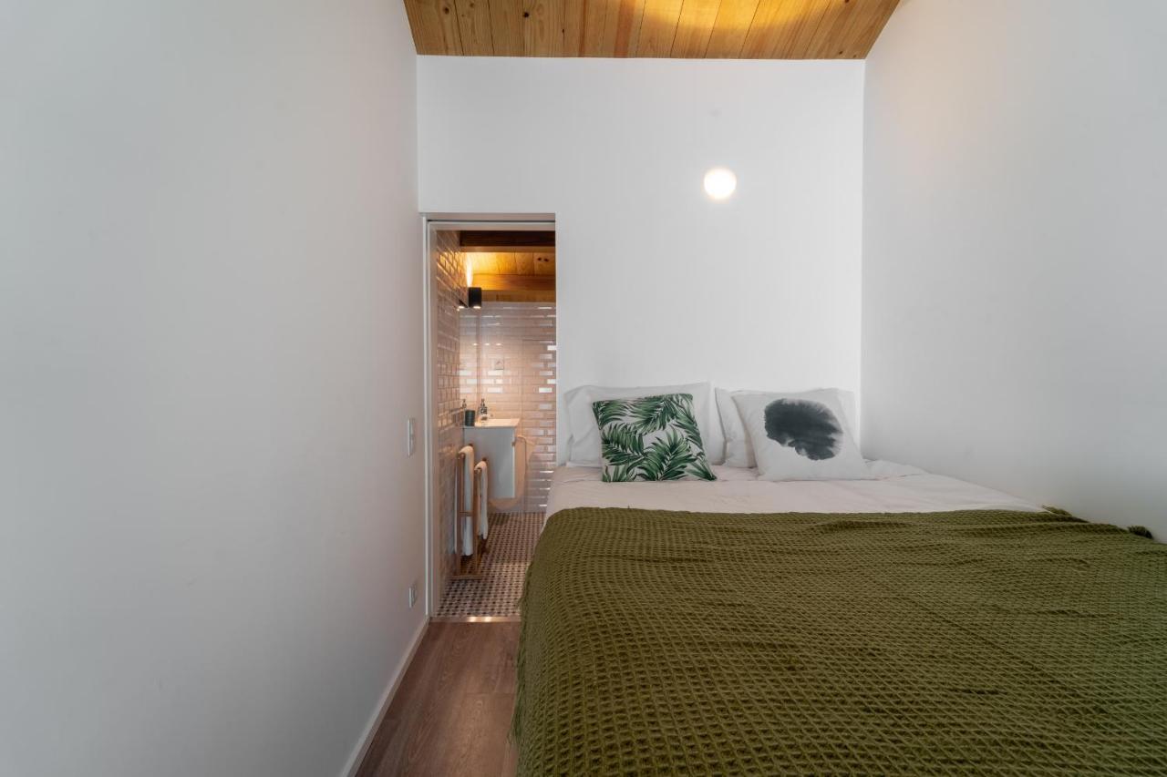 Casa Azul Appartement Braga Buitenkant foto