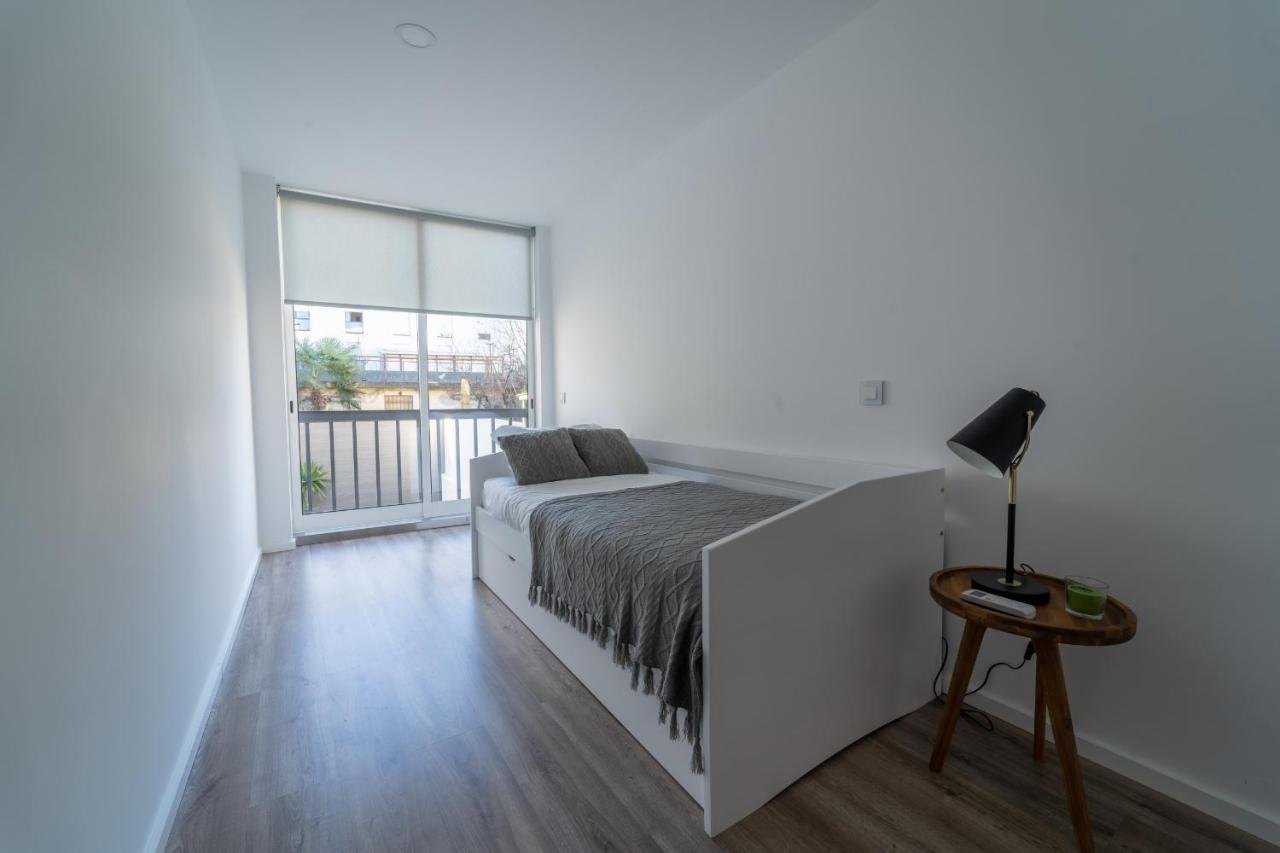 Casa Azul Appartement Braga Buitenkant foto