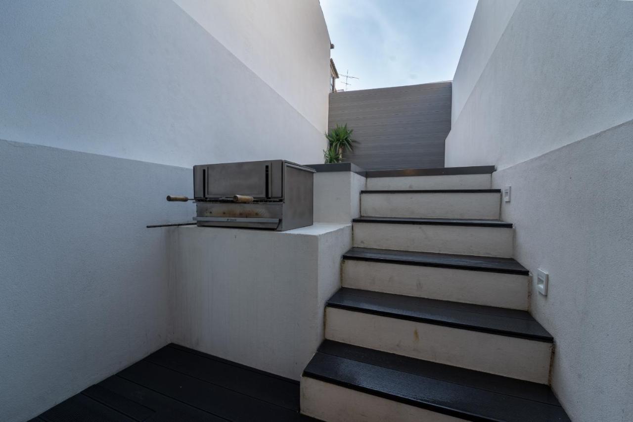 Casa Azul Appartement Braga Buitenkant foto