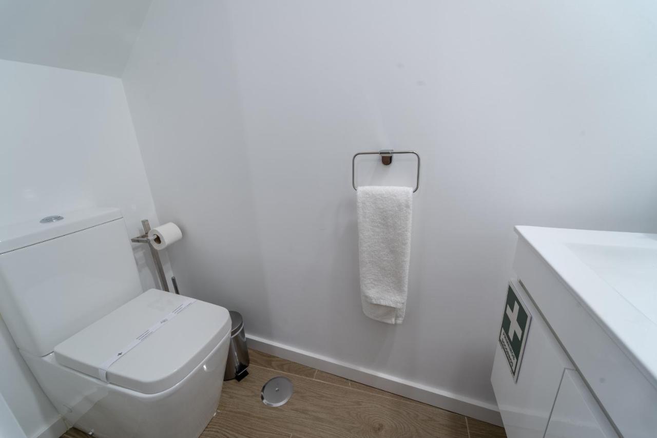 Casa Azul Appartement Braga Buitenkant foto