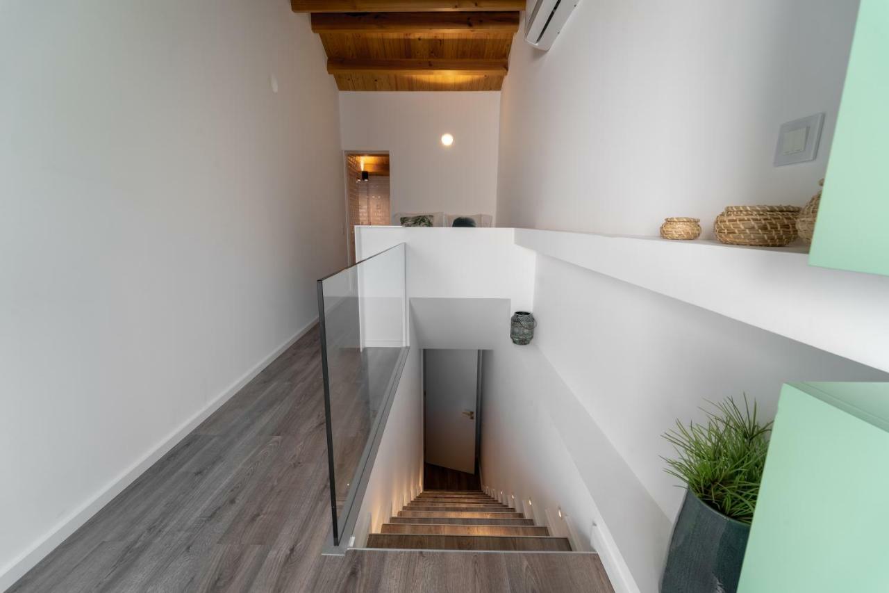 Casa Azul Appartement Braga Buitenkant foto