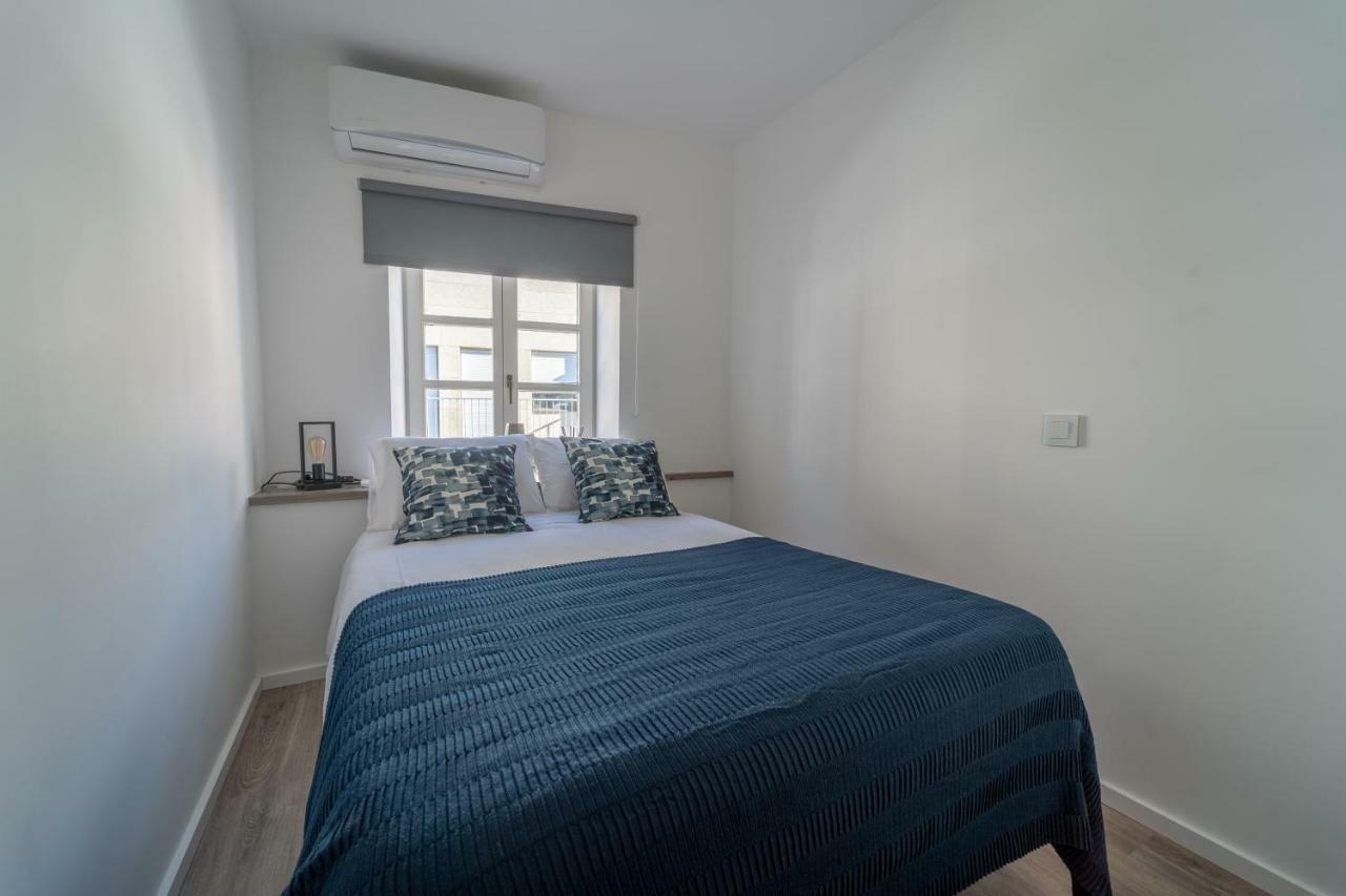 Casa Azul Appartement Braga Buitenkant foto