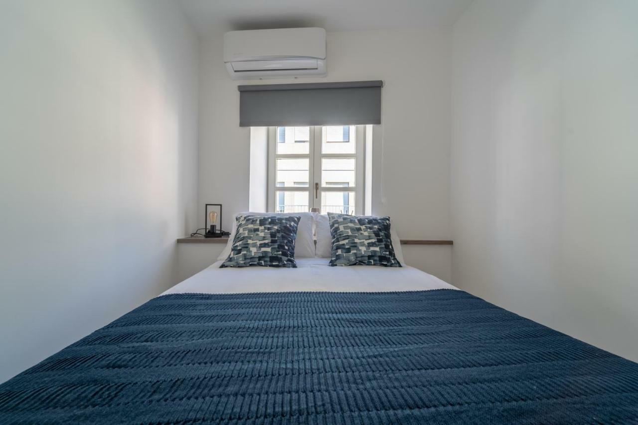 Casa Azul Appartement Braga Buitenkant foto