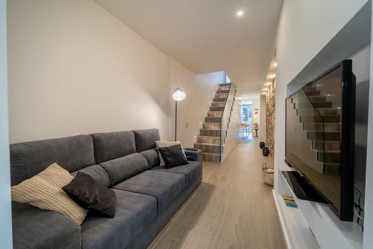 Casa Azul Appartement Braga Buitenkant foto