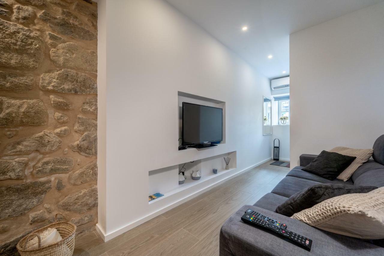 Casa Azul Appartement Braga Buitenkant foto